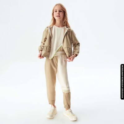 Kız Style Yağmurluk 8-14 Yaş 34450 Kckt07007 - xo kids