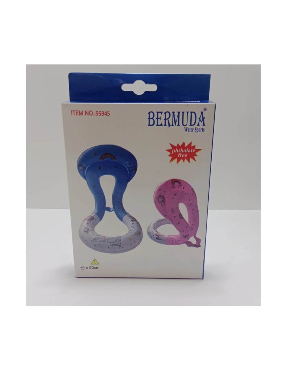 سترة نجاة كيزيلكايا أكروبات كوت 70 سم 95845 - 2