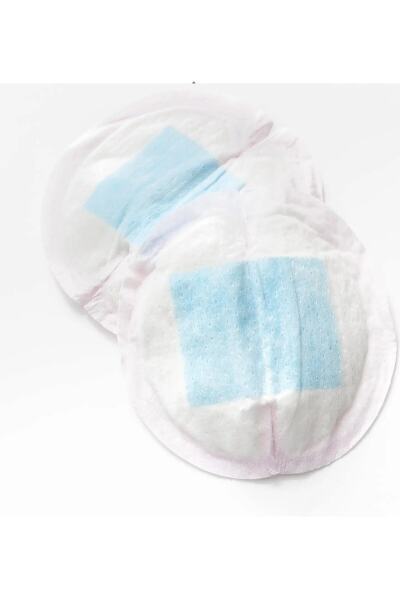 وسادات صدر لانسينوه بلو لوك، 60 قطعة - 2