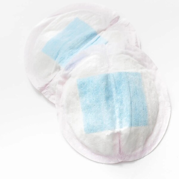 وسادات صدر لانسينوه بلو لوك، 36 قطعة - 3