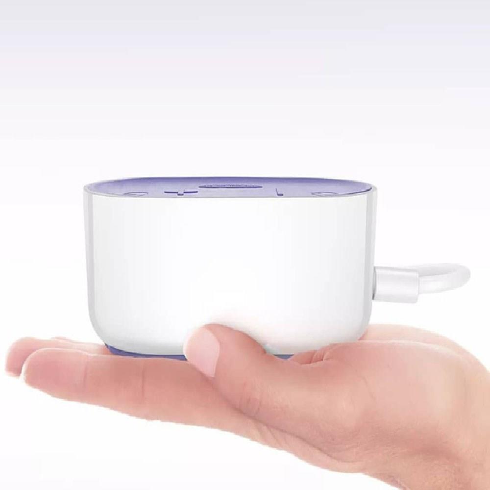 مضخة الثدي الكهربائية المدمجة الفردية من لانسينوه - 4