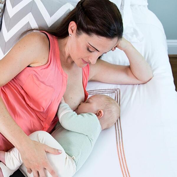 كريم لانولين للحلمات الأمومية من لانسينوه، 40 جم - 4