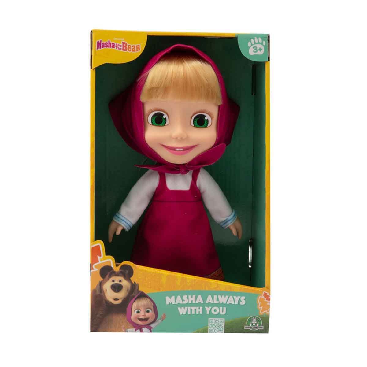 Masha 23 cm Bebek MHA24000 - 5