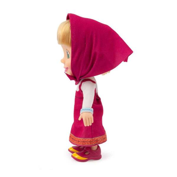 ماشا 23 سم بيبي MHA24000 - 2