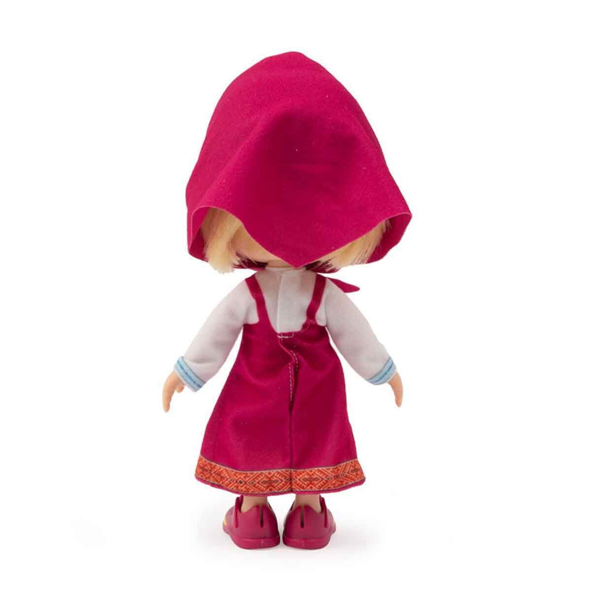 ماشا 23 سم بيبي MHA24000 - 3