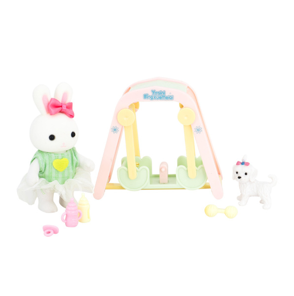 إكسسوار الأرنب الصغير ميجا مستر دريمي - Mega