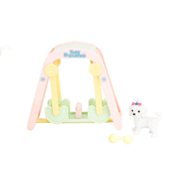 إكسسوار الأرنب الصغير ميجا مستر دريمي - 3