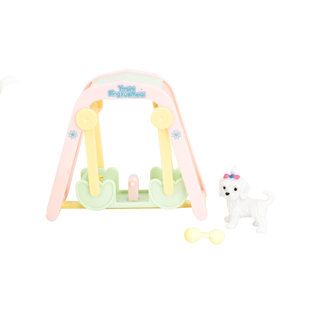 إكسسوار الأرنب الصغير ميجا مستر دريمي - 3