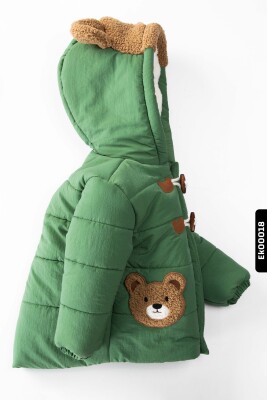 سترة ولادي 1-5 سنوات 51321 Ek00018 - 3