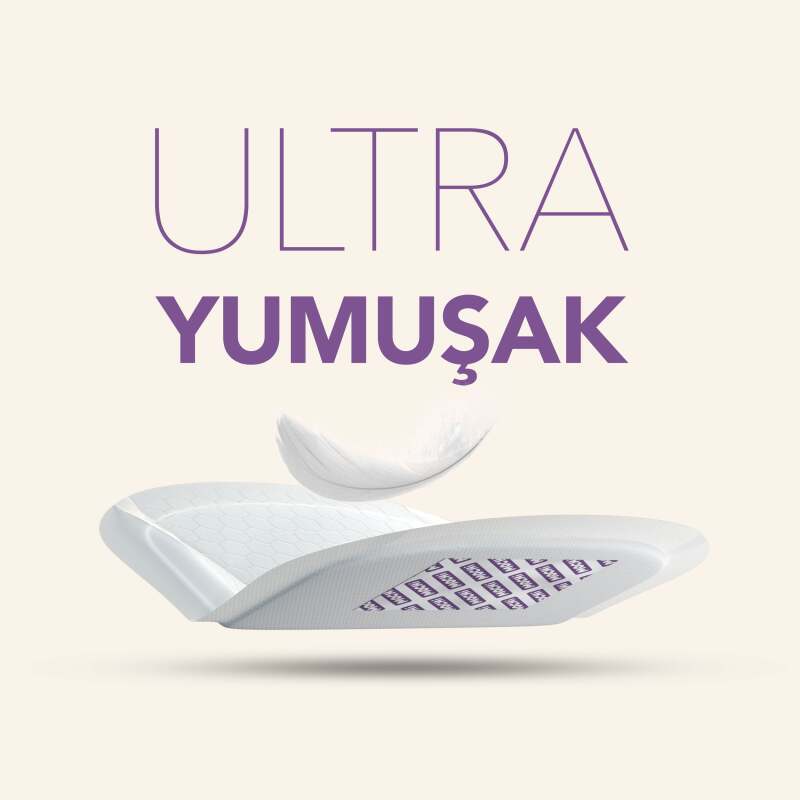 Mochi Göğüs Pedi 40'Lı - 3