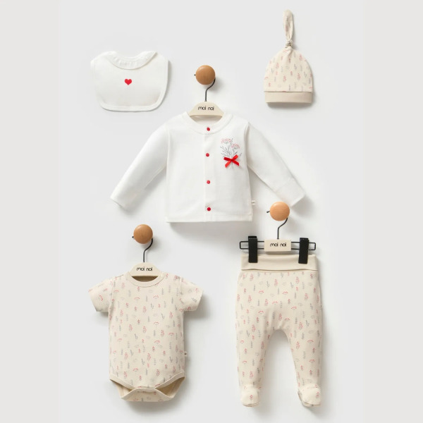 مخرج مستشفى موي نوي كوكينا 5 MNB2102 - Moi Noi