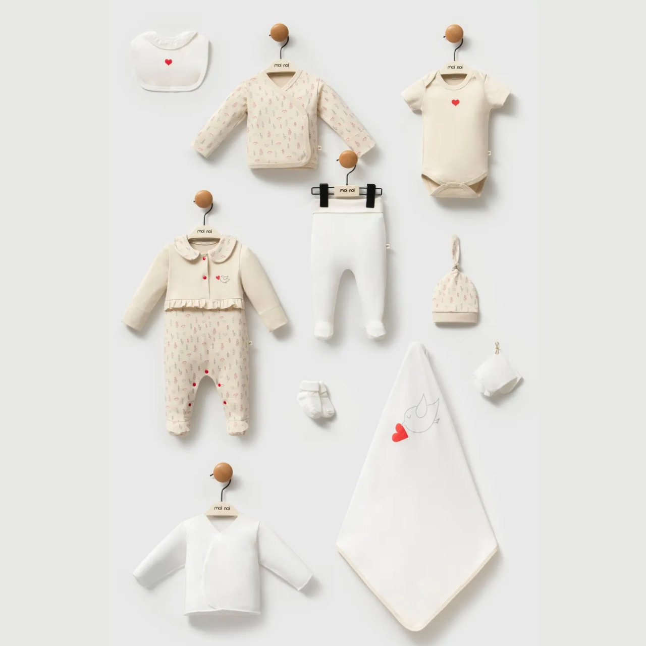 مخرج مستشفى موي نوي كوكينا 10 MNB2101 - 1