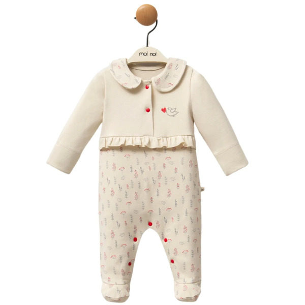 مخرج مستشفى موي نوي كوكينا 10 MNB2101 - 4