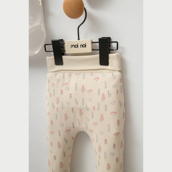 بنطال موي نوي كوكينا هات للجسم MNB5334 بيج - 3