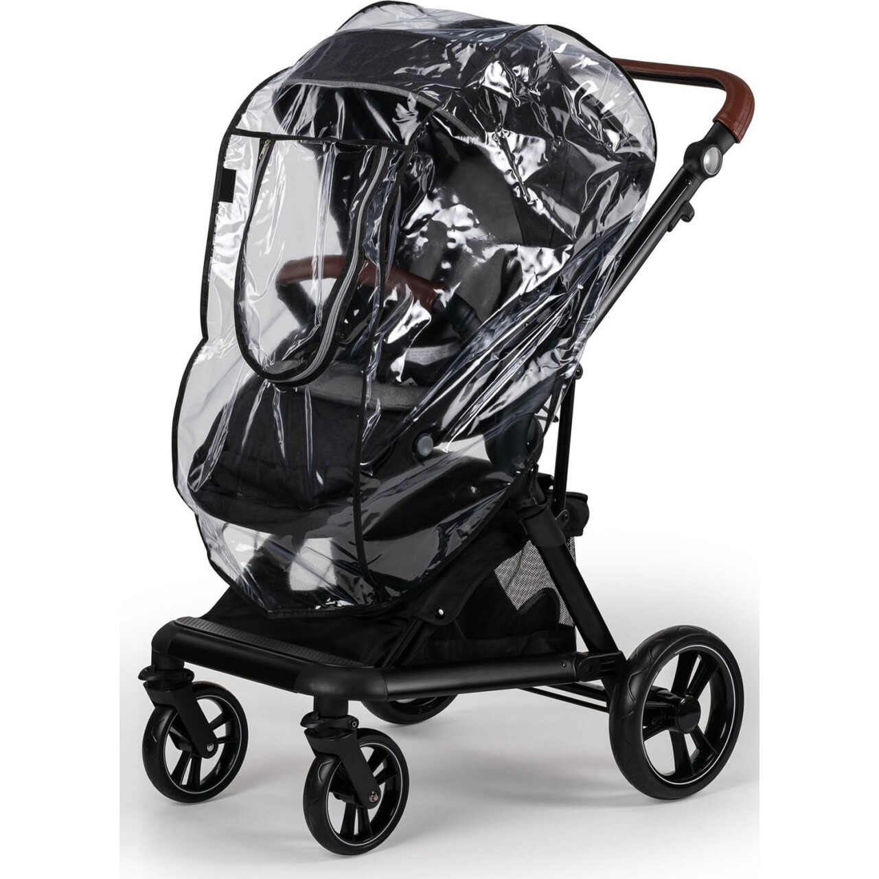 غطاء مطر لعربة الأطفال Moje Lux Travel - 1
