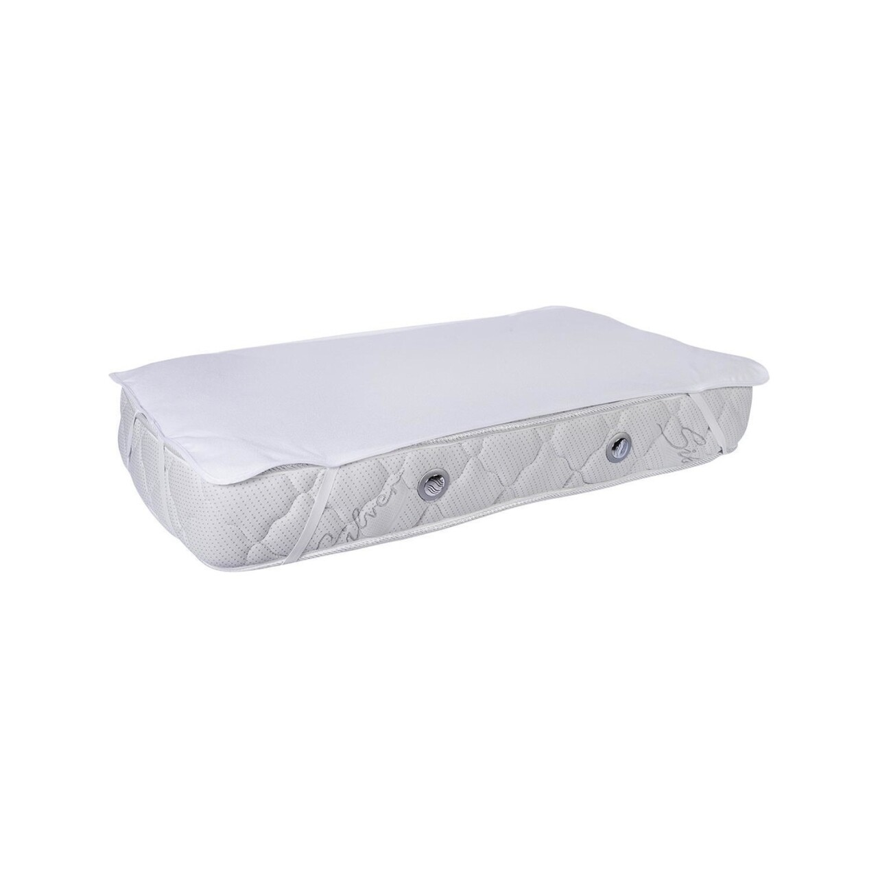 Moje Yatak Koruyucu Alez 60x120 - 1