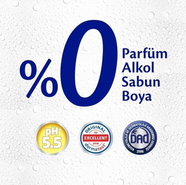 مناديل مبللة طبيعية من القطن من مولفيكس لحديثي الولادة، عبوة من 3 قطع، 150 منديلًا - 4