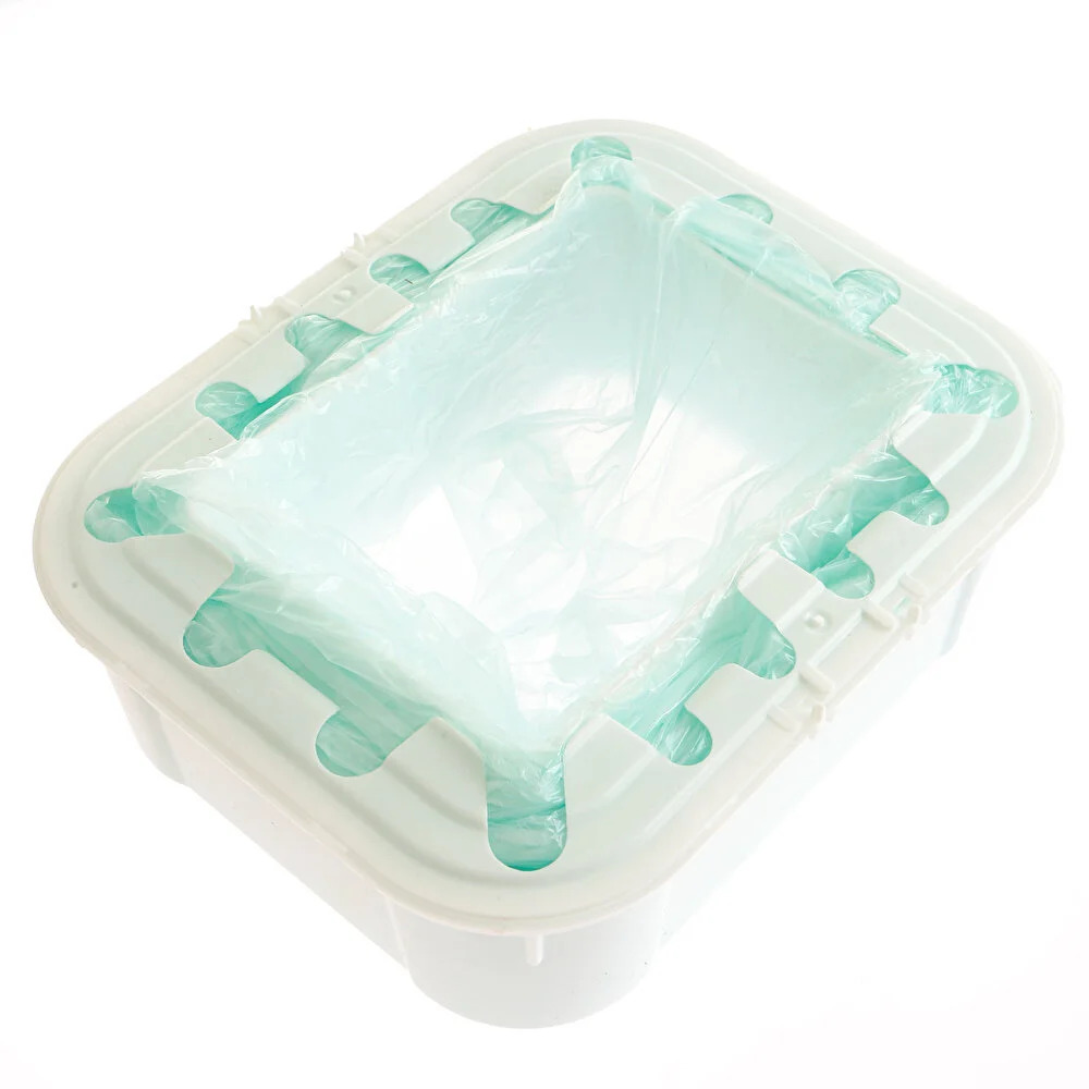 خراطيش الحفاضات المتسخة موتيك 505 - 5