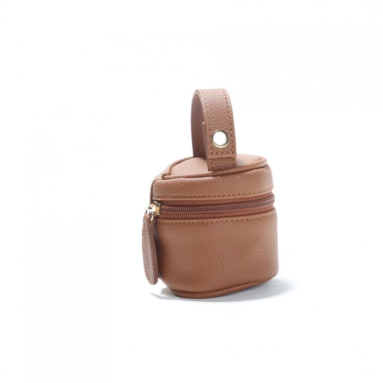 مجموعة حقيبة العناية بالأم والطفل من إم آند واي جايا، لون تان، 7240 - 5