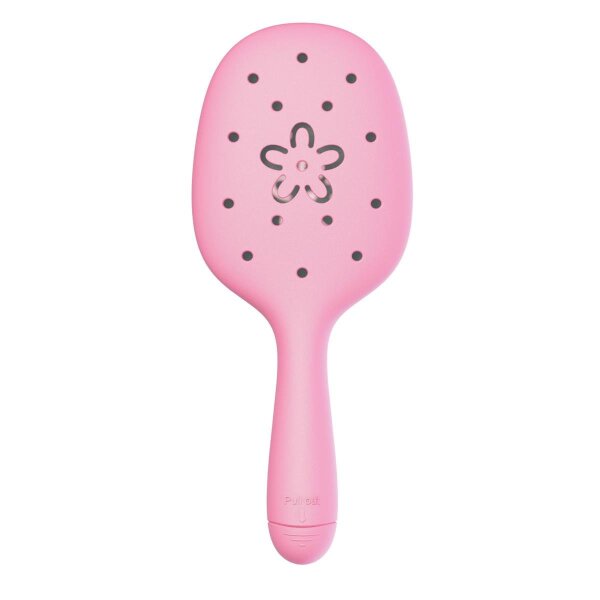 Nascita Twistlo Saç Fırçası Açık Pembe - 3