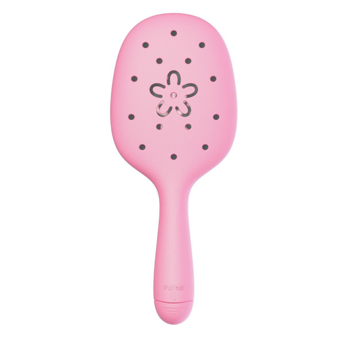 Nascita Twistlo Saç Fırçası Açık Pembe - 3
