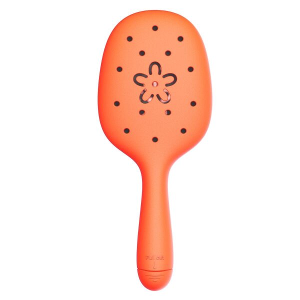 فرشاة شعر ناسيتا تويستلو برتقالية - 3