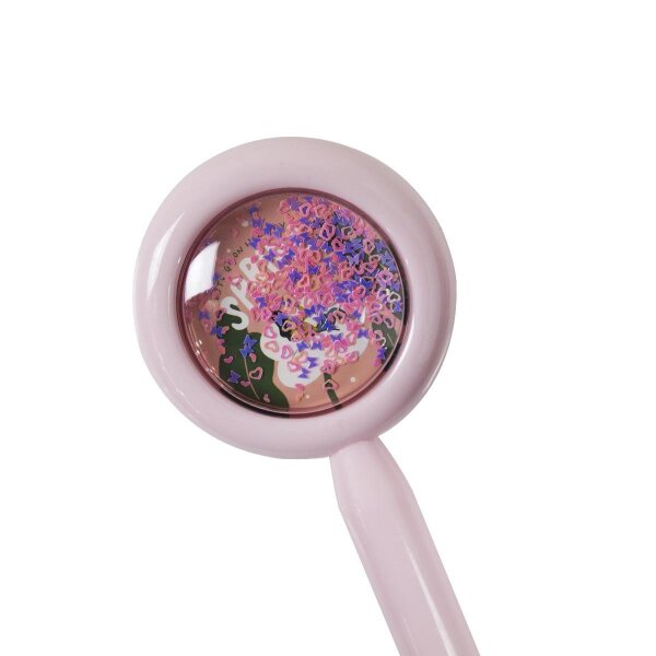 فرشاة ناسيتا لفك تشابك الشعر وتمشيطه للأطفال - 2