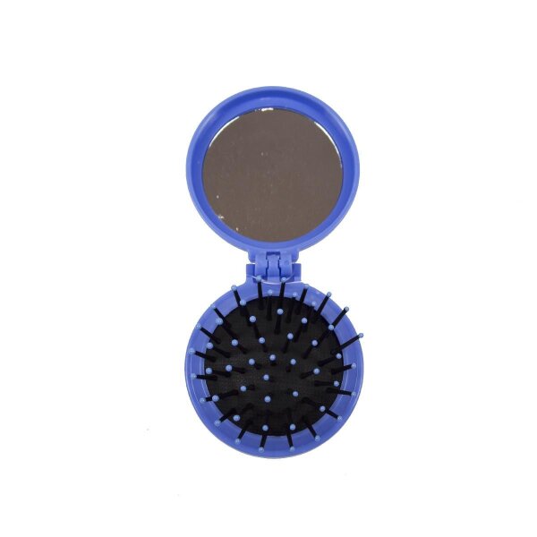 فرشاة شعر ناسيتا القابلة للسحب آيس كريم مع حامل - 2