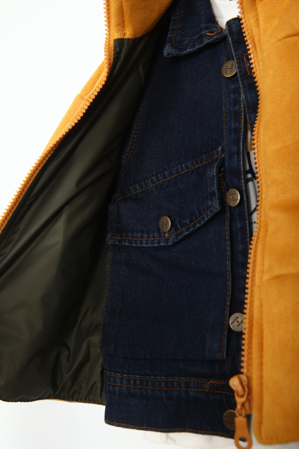 طقم للأولاد من عمر 2 إلى 5 سنوات 12088 - 5