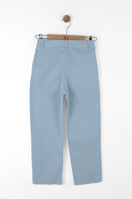 بنطلون بناتي من عمر 8 إلى 14 سنة 58356 - 2