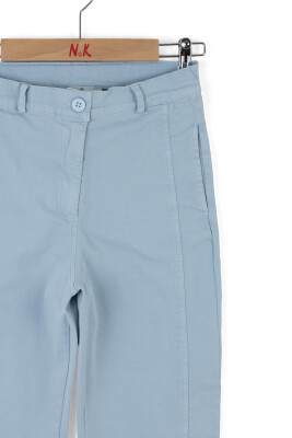 بنطلون بناتي من عمر 8 إلى 14 سنة 58356 - 3