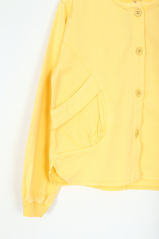 قميص بناتي من عمر 4 إلى 8 سنوات 38560 - 2