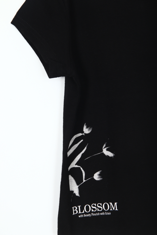 تي شيرت بناتي من 8 إلى 14 سنة 38404 - 2