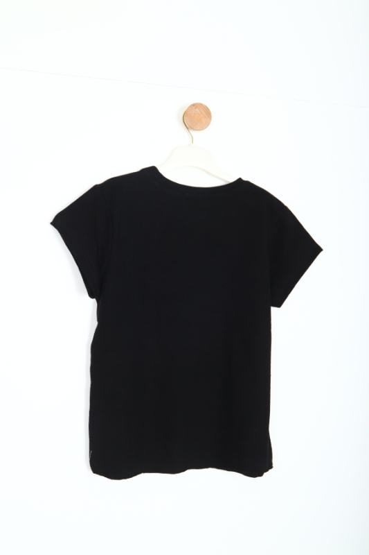 تي شيرت بناتي من 8 إلى 14 سنة 38404 - 3