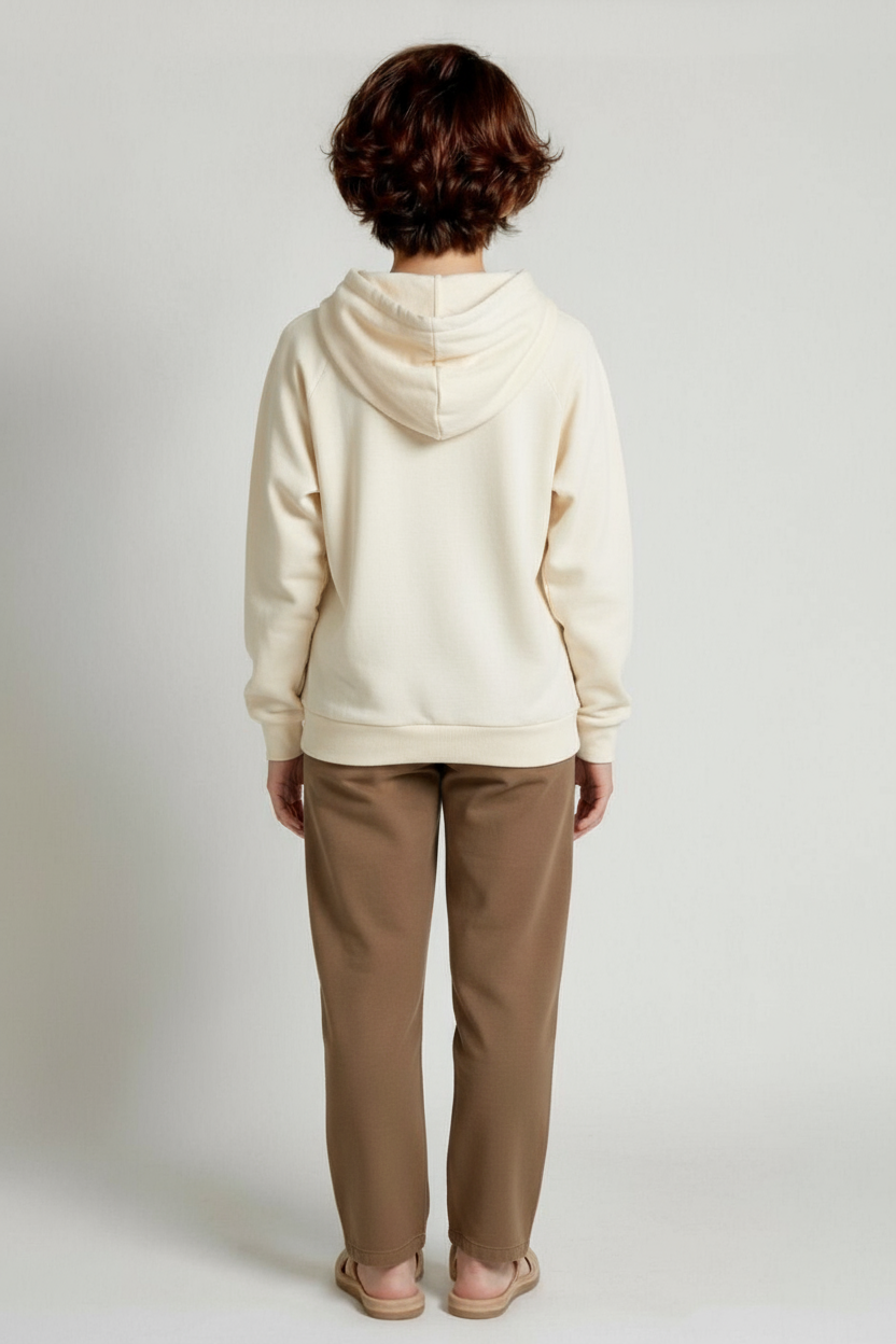 طقم بدلة مكون من قطعتين للأولاد من عمر 8 إلى 14 سنة SET0439 - 2