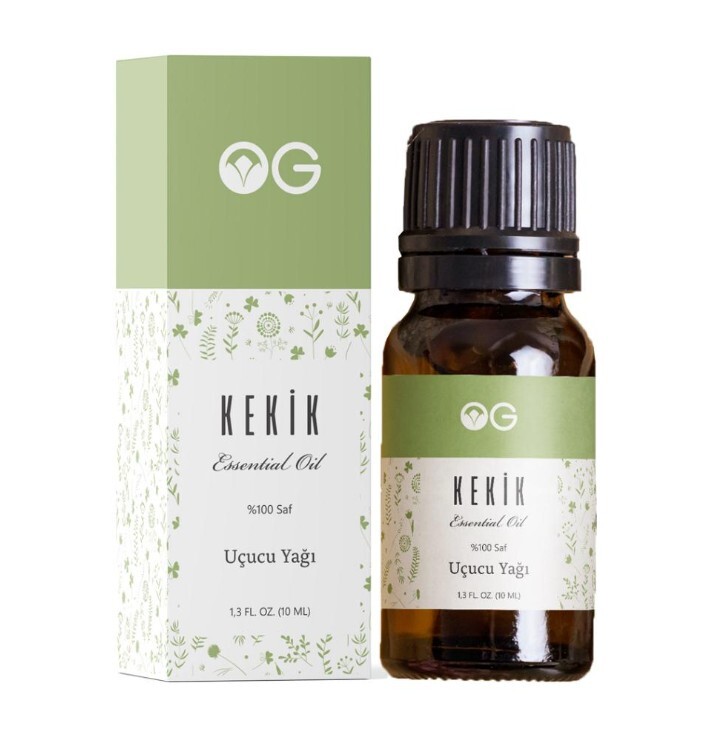 OG Natural Kekik Yağı 10 ml - 1