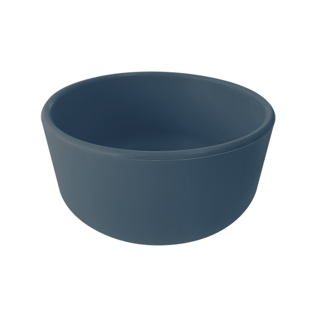 OiOi Basics Silikon Kase Deep Blue - 1