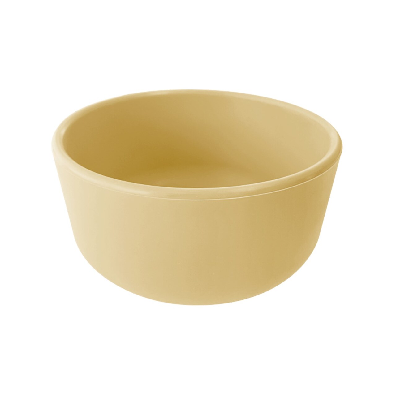 OiOi Basics Silikon Kase Mellow Yellow - 1