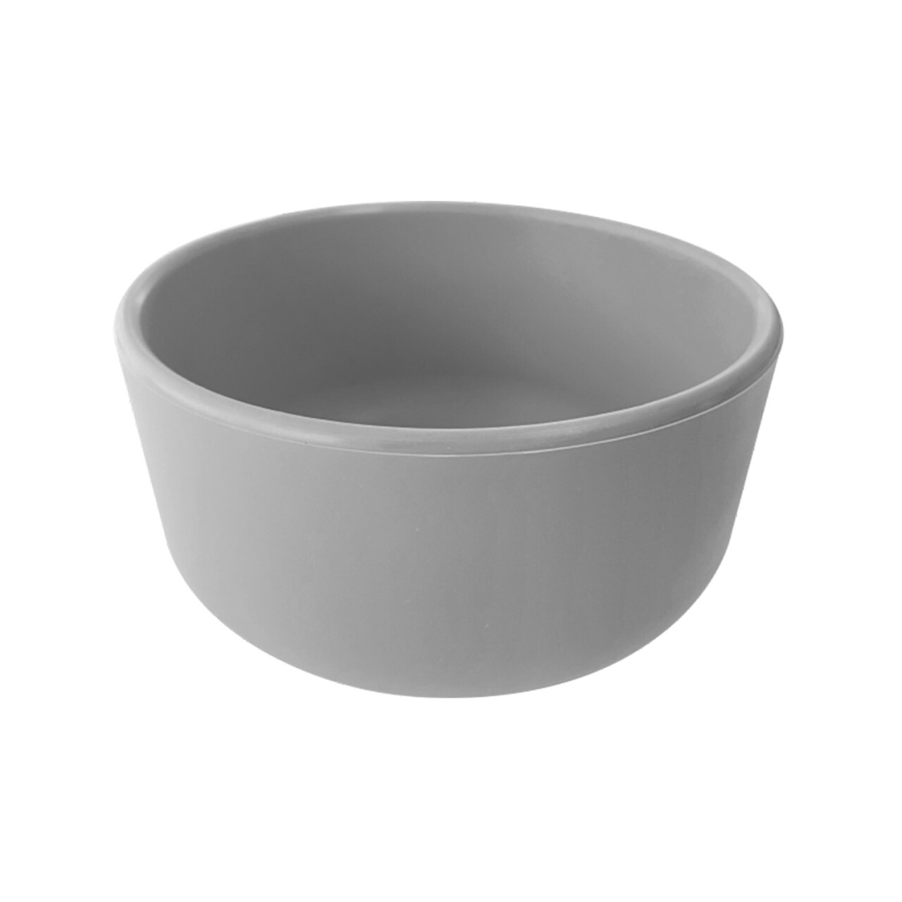 OiOi Basics Silikon Kase Powder Grey - 1