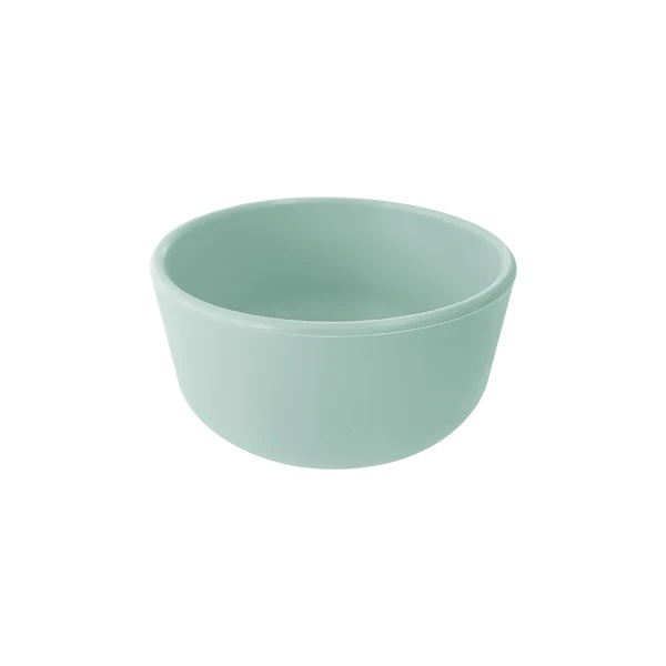 OiOi Basics Silikon Kase River Green - 1