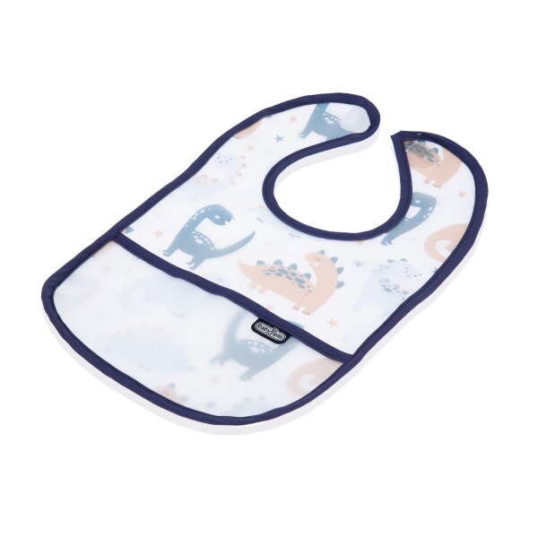 BabyJem Leke Tutmaz Önlük 840 Dinazor - 3