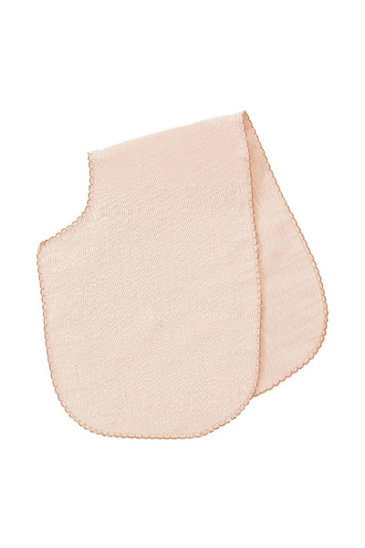 BabyJem Bürümcük Omuz Örtüsü 804 Somon - BabyJem