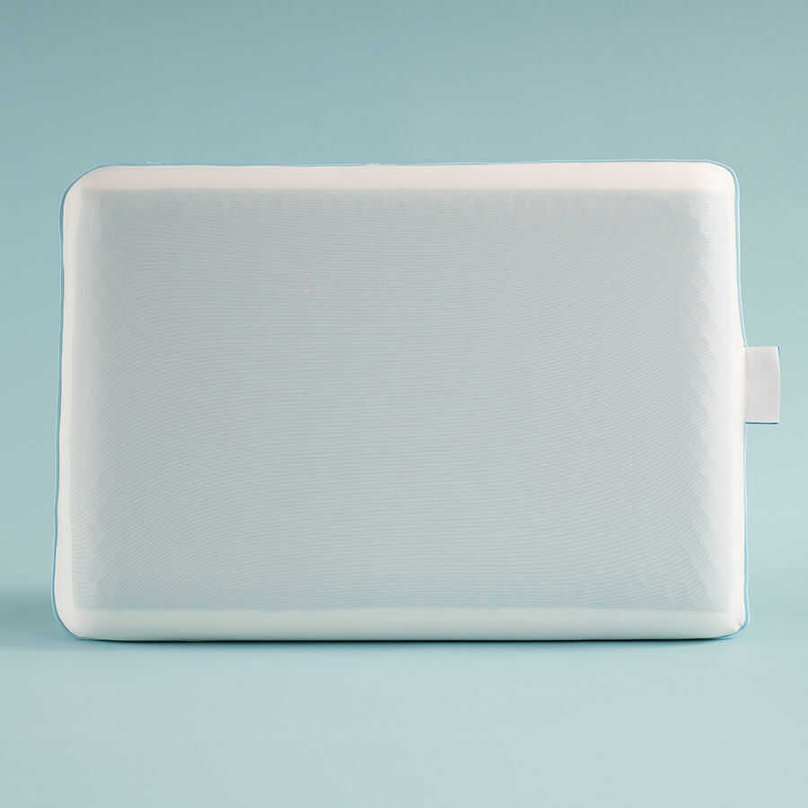 وسادة جل الفقاعات الطبية أوثيلو 60 × 40 14 سم - 1