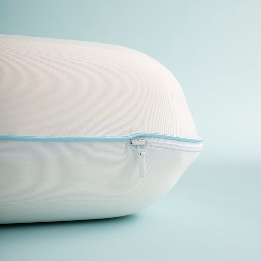 وسادة جل الفقاعات الطبية أوثيلو 60 × 40 14 سم - 3