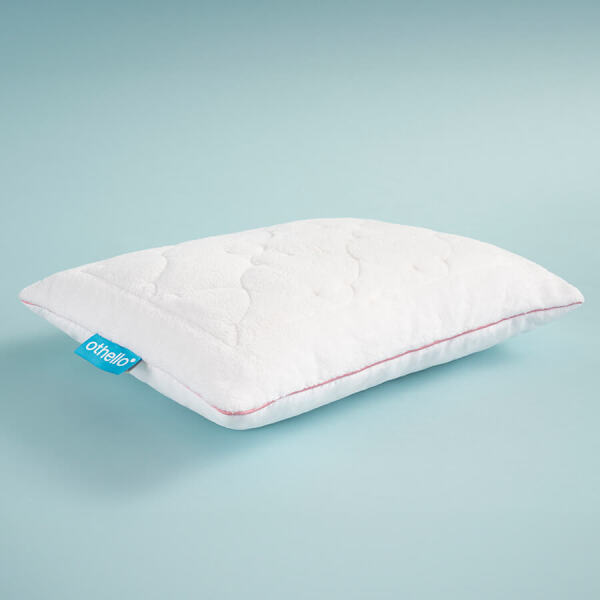 وسادة أطفال بيمبا نوفا مزدوجة الجوانب من أوتيلو، مقاس 35×45 - 3
