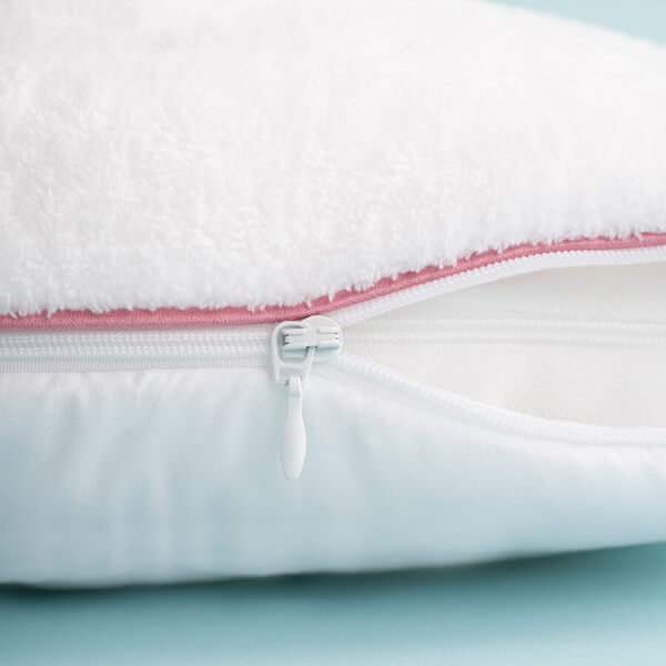 وسادة أطفال بيمبا نوفا مزدوجة الجوانب من أوتيلو، مقاس 35×45 - 4