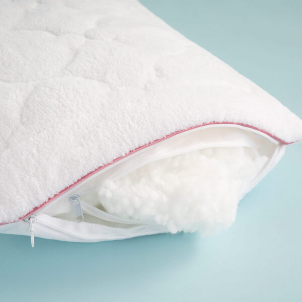 وسادة أطفال بيمبا نوفا مزدوجة الجوانب من أوتيلو، مقاس 35×45 - 5