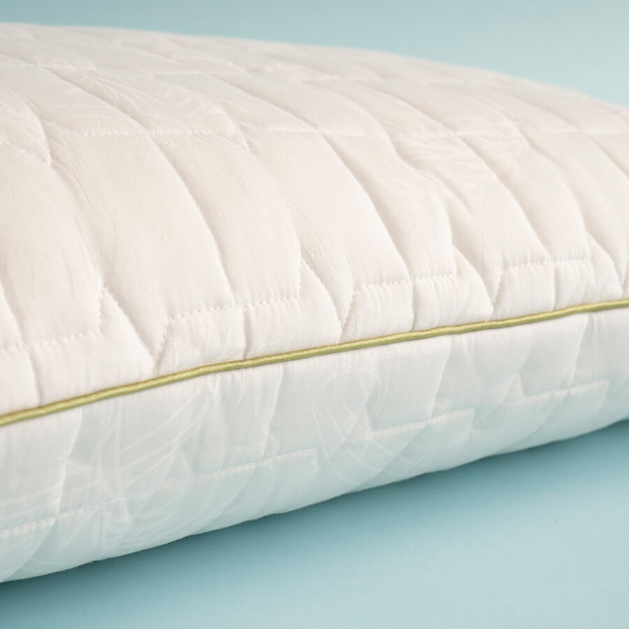 وسادة اوثيلو بامبودا من الخيزران 50x70 - 5