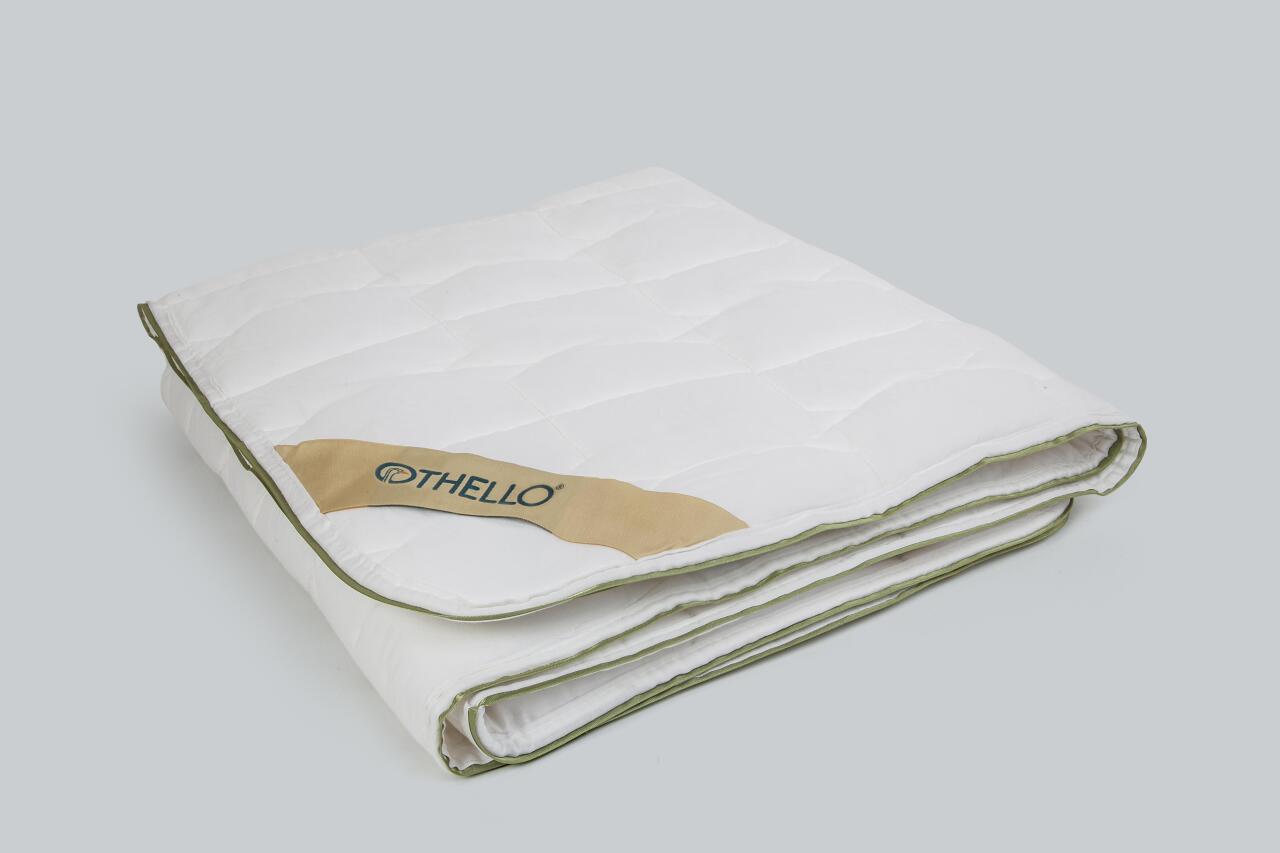 لحاف أطفال من الخيزران من عطيل بيمبا، مقاس 95×145 سم - 1