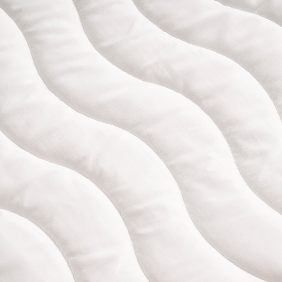 واقي مرتبة مقاوم للسوائل من أوثيلو بروتيكتا ميكرا أكوا 70×140 + 30 سم - 4